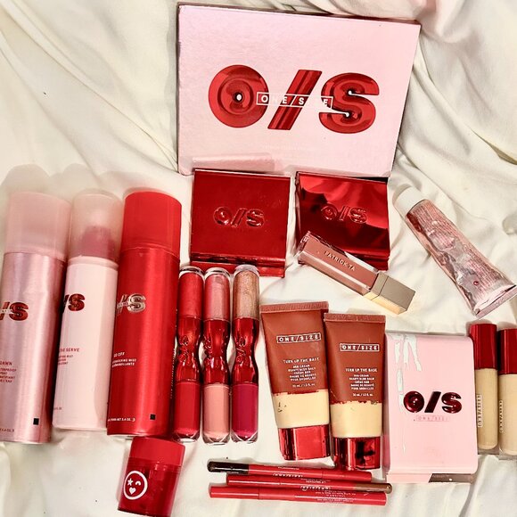 LARGE LOT OF GENTLE USED ONE SIZE BY PATRICK STARR ! Over 16 PRODUCTS!!!! - Picture 8 of 8